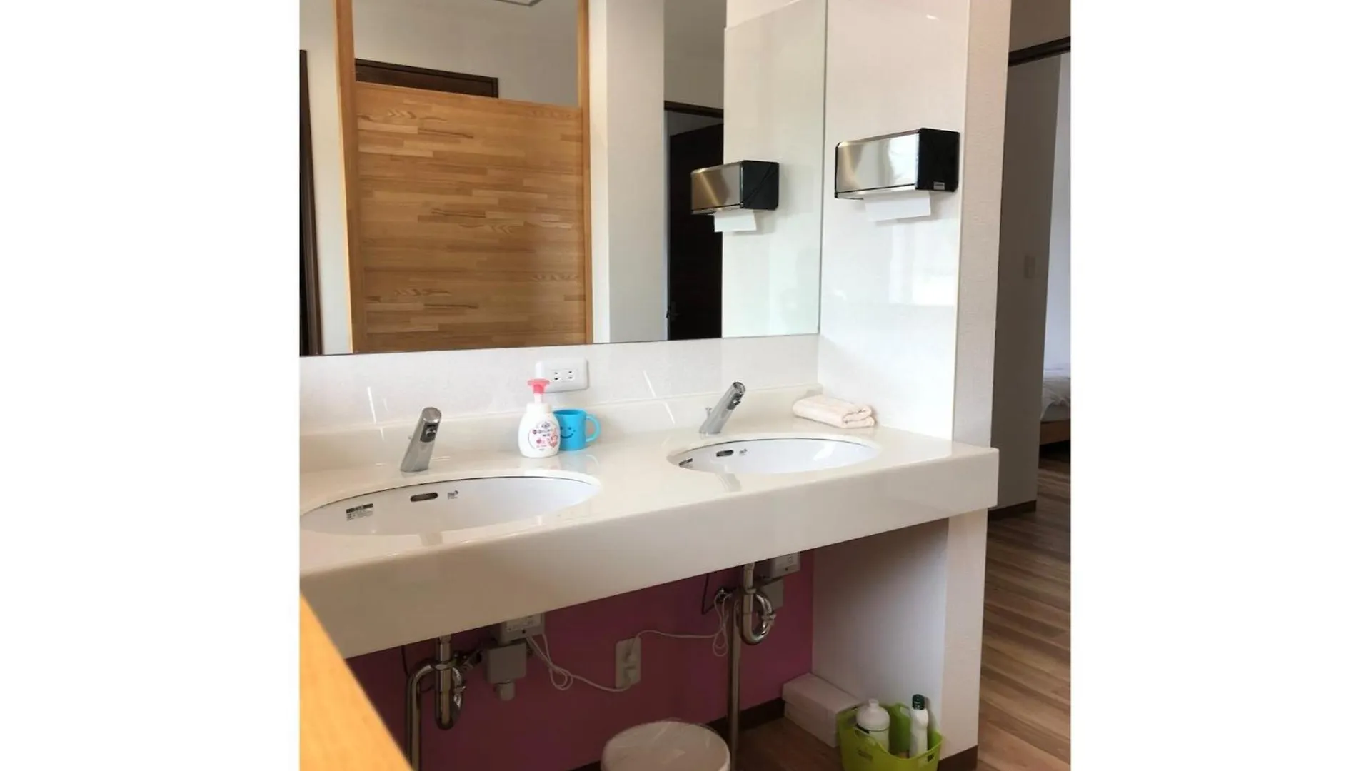 Minshuku Cress - Vacation Stay 48357V Biei