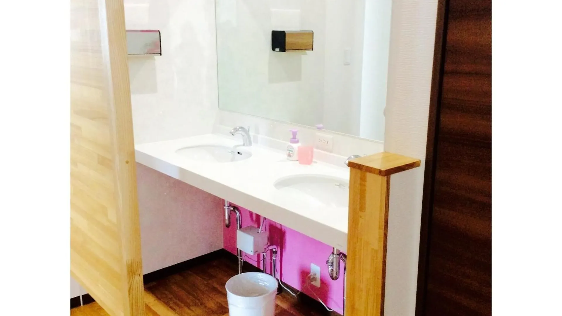 Minshuku Cress - Vacation Stay 48357V Biei Guest house