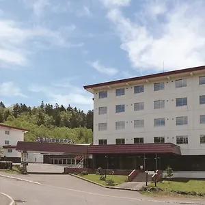 大雪山白金观光酒店 传统日式旅馆